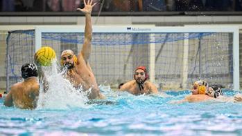 Galatasaray Sutopu Takımı, Challenger Cup'ta finale yükseldi!