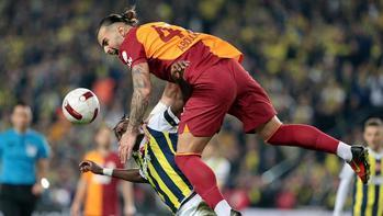 Süper Kupa'daki Galatasaray-Fenerbahçe maçı öncesi sürpriz hakem önerisi! 'Kimse karşı çıkmaz'
