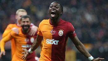 Köhn için Hannoverden açıklama: Galatasarayda kalması zor