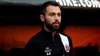 Alparslan Erdem, Fenerbahçenin gündemindeki oyuncuya kefil: Müthiş katkılar verebilir