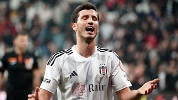 Beşiktaş'ta Salih Uçan'a sürpriz talip! Geri dönüyor