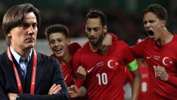 EURO 2024'ün favorileri belli oldu! Türkiye kaçıncı sırada?