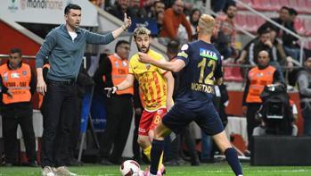 Kasımpaşa, Kayserisporu 2 golle yendi