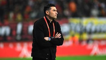 Burak Yılmaz’ın Kayserispor karnesi 9 maçta 2 galibiyet
