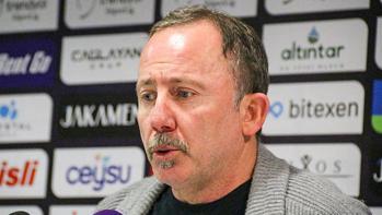 Antalyaspor Başkanı Sinan Boztepeden Sergen Yalçın cevabı: Görüşeceğiz