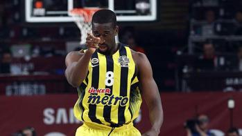 Ekpe Udoh, EuroLeague Final Four adaylarını açıkladı Şaşırtan Fenerbahçe tercihi