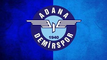 Adana Demirspordan 18 Temmuz tarihine tepki