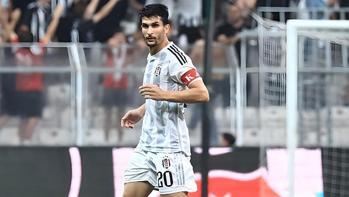 Beşiktaş'tan Necip Uysal'la sözleşme uzatma kararı!