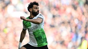 Liverpool'da Mohamed Salah'ın alternatifleri belli oldu!