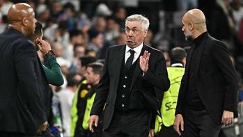 Carlo Ancelotti: City'nin son iki golü kurtarılamazdı!