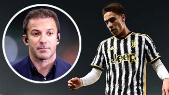 Juventus'tan Kenan Yıldız'a büyük jest! Del Piero'nun izinden gidecek