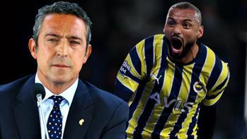 Fenerbahçe'de Joao Pedro krizi! Ayrılık talebi belli oldu