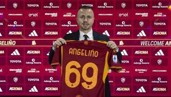 Roma'da Angelino'nun satın alma opsiyonu belli oldu!