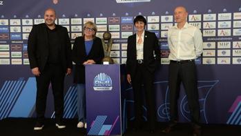 EuroLeague Women'da Final Four heyecanı başlıyor!