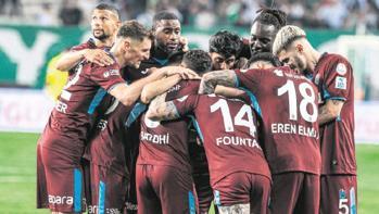 Trabzonspor, Avrupa aşkına Taraftarından yoksun