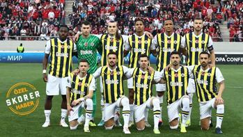Senad Ok'tan Fenerbahçe'nin yenilgisinin ardından sert tepki: Olağan dışı durum! 