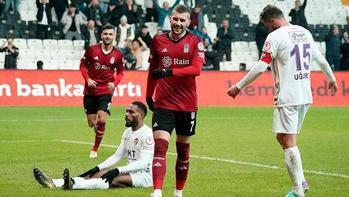 Ante Rebic ameliyat olacak Beşiktaş Kulübü açıkladı