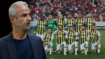 UEFA Konferans Ligi'nde şampiyonluk ihtimalleri! Fenerbahçe kaçıncı sırada?