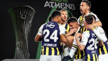 UEFA Ülke puanı için kritik viraj Fenerbahçe-Olympiakos maçı! Tek tehdit Çekler 