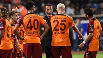Galatasaraydan 8 milyon euroluk teklife ret