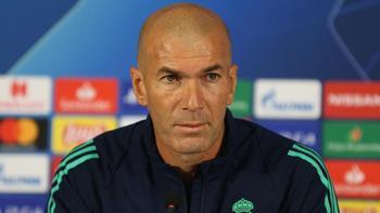 Bayern Münihten Zinedine Zidane için resmi hamle