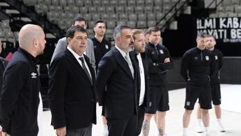 Özkan Arseven, Beşiktaş'taki iki ayrılığı açıkladı
