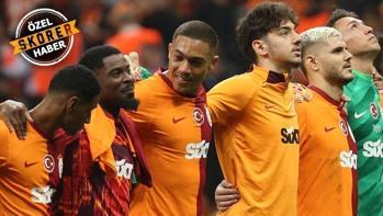 Nevzat Dindardan Galatasaraylı futbolcuya eleştiri: Bu saatten sonra kimse 11de beklemesin