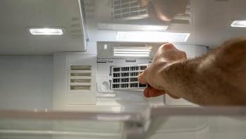 Buzdolabım neden iyi soğutmuyor Kimse bilmiyor, çözümü için bu ayara bakın