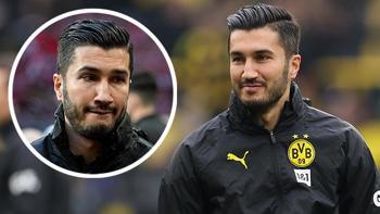 Nuri Şahin'den Antalyaspor ve Borussia Dortmund itirafı: Zor bir karardı! 