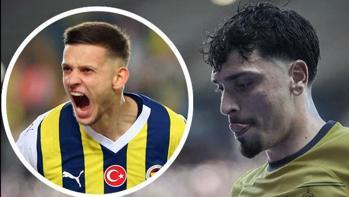 Fenerbahçe, Sebastian Szymanskinin alternatifini buldu Gözden çıkarılan bonservis belli oldu