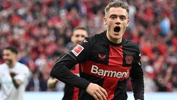 Leverkusen'den Florian Wirtz için resmi transfer açıklaması!