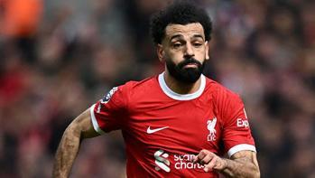 Mohamed Salah iddiası: Suudi Arabistan'a gidecek!