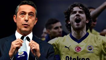 Ferdi Kadıoğlu için Arsenal kararını verdi! Fenerbahçe'den çılgın talep