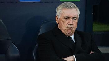 Carlo Ancelotti: Asla Real Madridin öldüğünü düşünmeyin