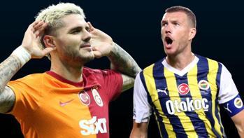 Galatasaray mı, Fenerbahçe mi Milliyet yazarları Süper Ligde şampiyonluk yarışını yorumladı: Favori olan takım...