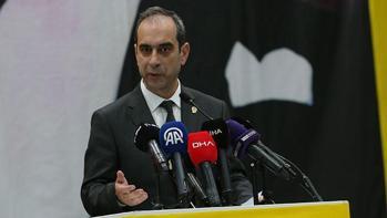 Şekip Mosturoğlu adaylığını açıkladı Görev süremde Fenerbahçe sayısız şampiyonluklar kazandı