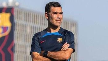 Barcelona'da yeni aday: Rafael Marquez!