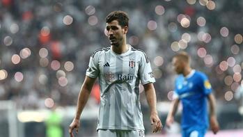Trabzonspordan Salih Uçan için resmi açıklama