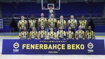 Fenerbahçe Bekonun EuroLeague play-off serisi maçları programı açıklandı
