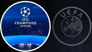 UEFA ülke puanında Türkiyeye Şampiyonlar Ligi müjdesi Garantiledik