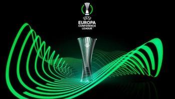 UEFA Konferans Liginde yarı final eşleşmeleri belli oldu