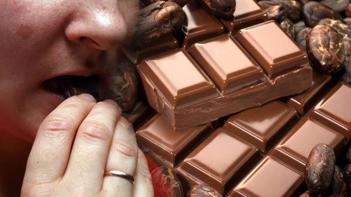Çikolatayı sabahları meyveyle tüketin Tokluk hissi yaratıyor, kan şekerini dengeliyor