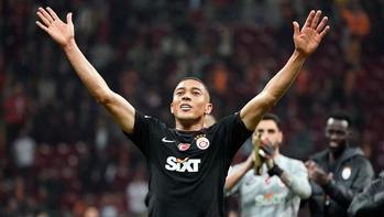 Galatasaraylı Carlos Vinicius için transfer kararı verildi