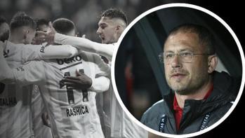 Eski Beşiktaşlı Mehmet Özdilek'ten Serdar Topraktepe vurgusu! 'En iyi tercih olduğunu gösterdi'