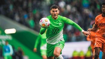 Wolfsburg, Bochum engelini tek golle geçti!