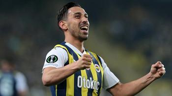 Fenerbahçe, İrfan Can Kahvecinin bonservisini belirledi 4 takım peşinde