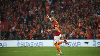 Abdülkerim Bardakcı: Kendime 8 gol hedefi koymuştum