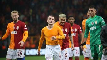 Kerem Aktürkoğlundan Süper Ligde 12nci gol