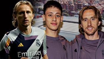Eyüpspor transfer iddialarını yalanlamıştı Luka Modric kararını verdi