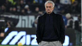 Jose Mourinho: İstemediğim birkaç oyuncu hala orada!
